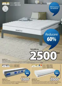 Ofertele JYSK valabile de la 24.04.2026 | Pagină: 17