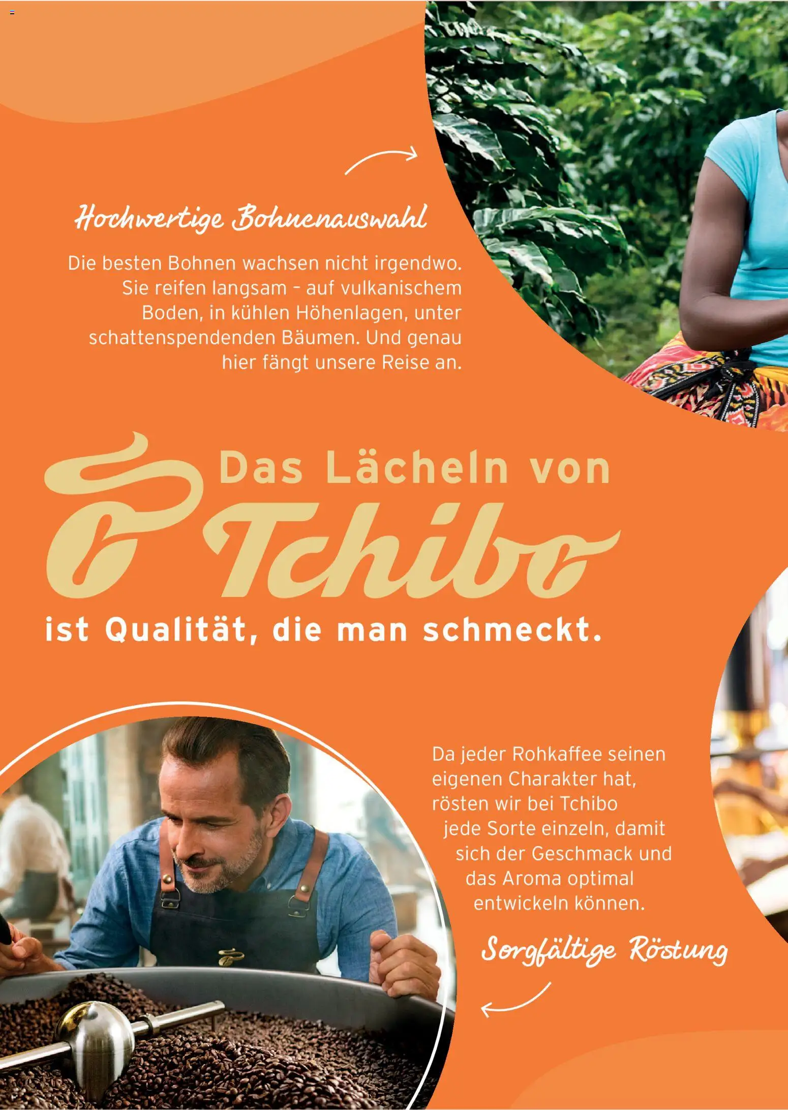 Prospekt Tchibo Anpfiff zum WM-Sommer – gültig ab 13.05.2026 | Seite: 24