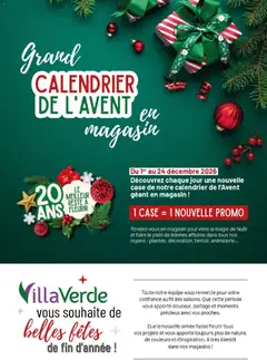 VillaVerde - Prévisualisation de VillaVerde catalogue valide à partir de 30/09/2026 | Page: 70