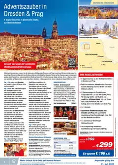 Norma Reisen ab 01.07.2026 gültig | Seite: 2 | Produkte: Bad, Telefon
