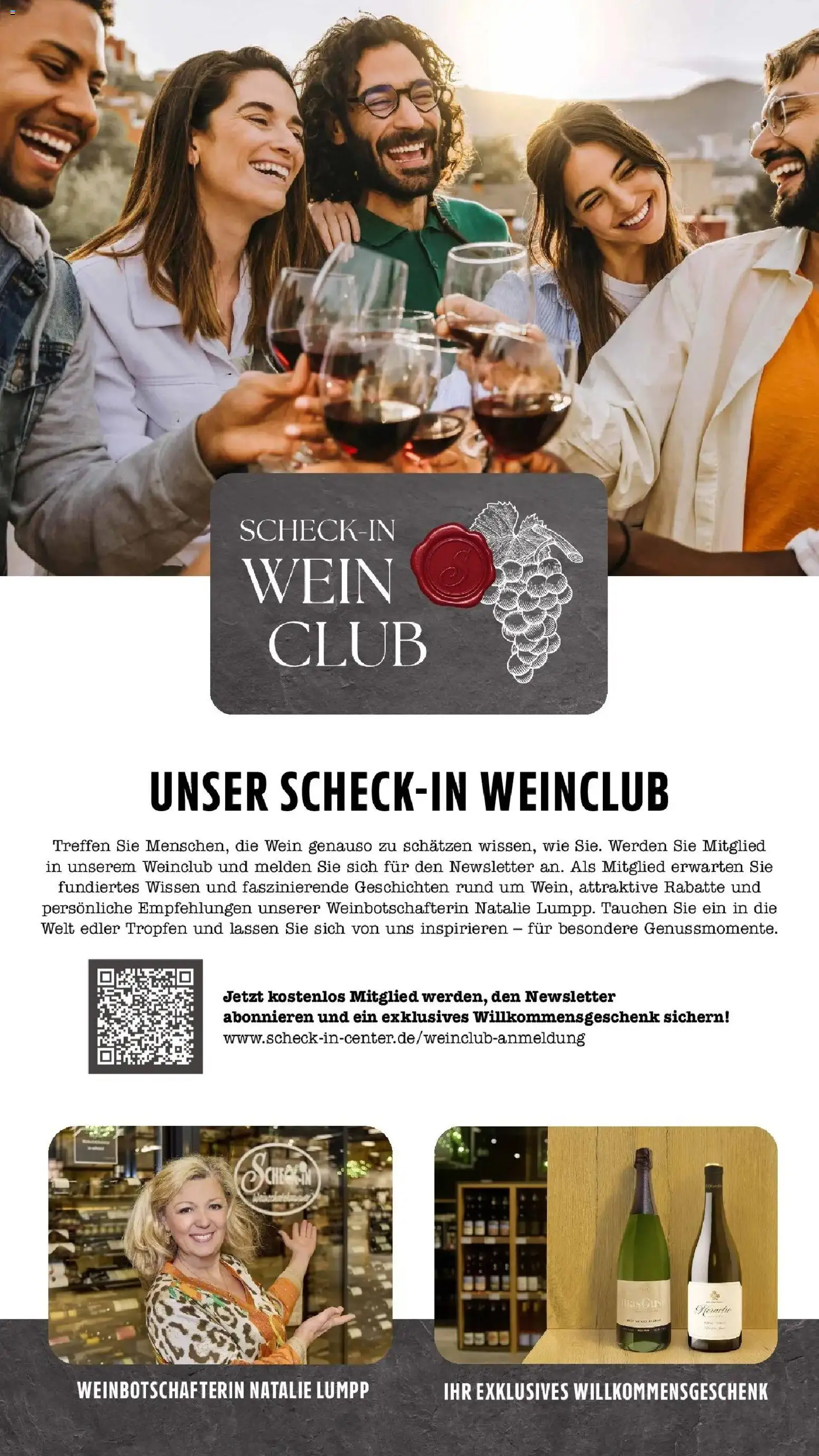 Edeka Prospekt Bühlertal (ab 10.08.2026) » Angebote Online | Seite: 53 | Produkte: Wein