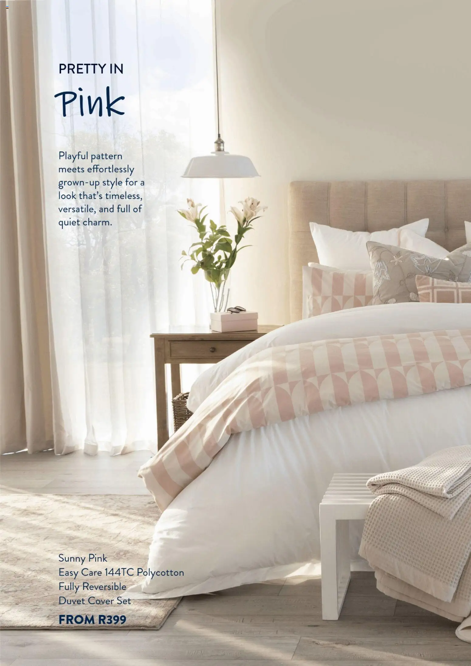 New Volpes catalogue – valid from 25/09/2026 | Page: 36 | Products: Cover, Duvet