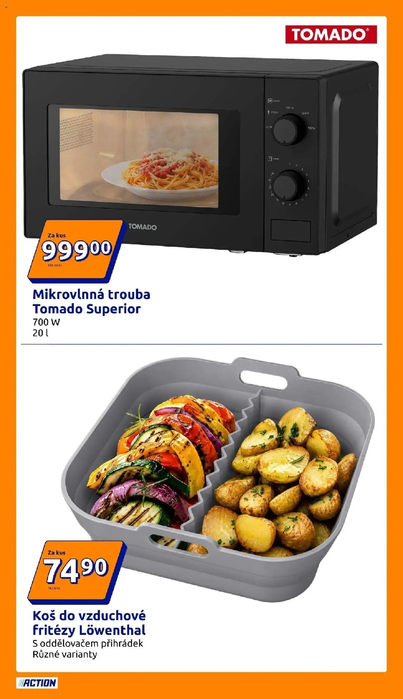 Action leták od 12.08.2026 - Akční leták online | Strana: 16