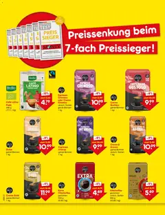 Netto Marken-Discount Preissenkung auf Dauer ab 01.07.2026 gültig