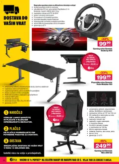 Mercator katalog akcije – veljaven od 29.07.2026 | Stran: 24