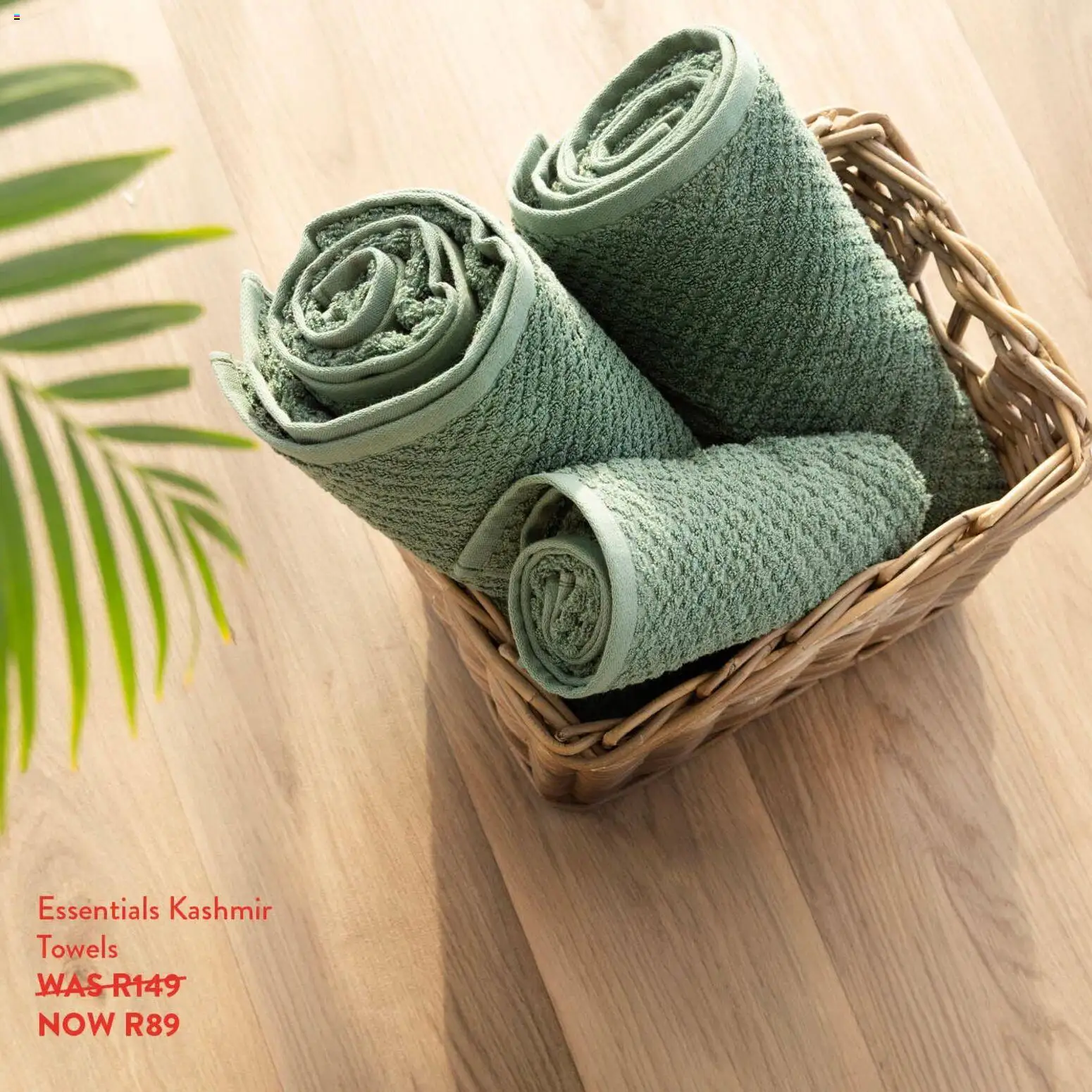 New Volpes catalogue – valid from 12/08/2026 | Page: 5 | Products: Towels