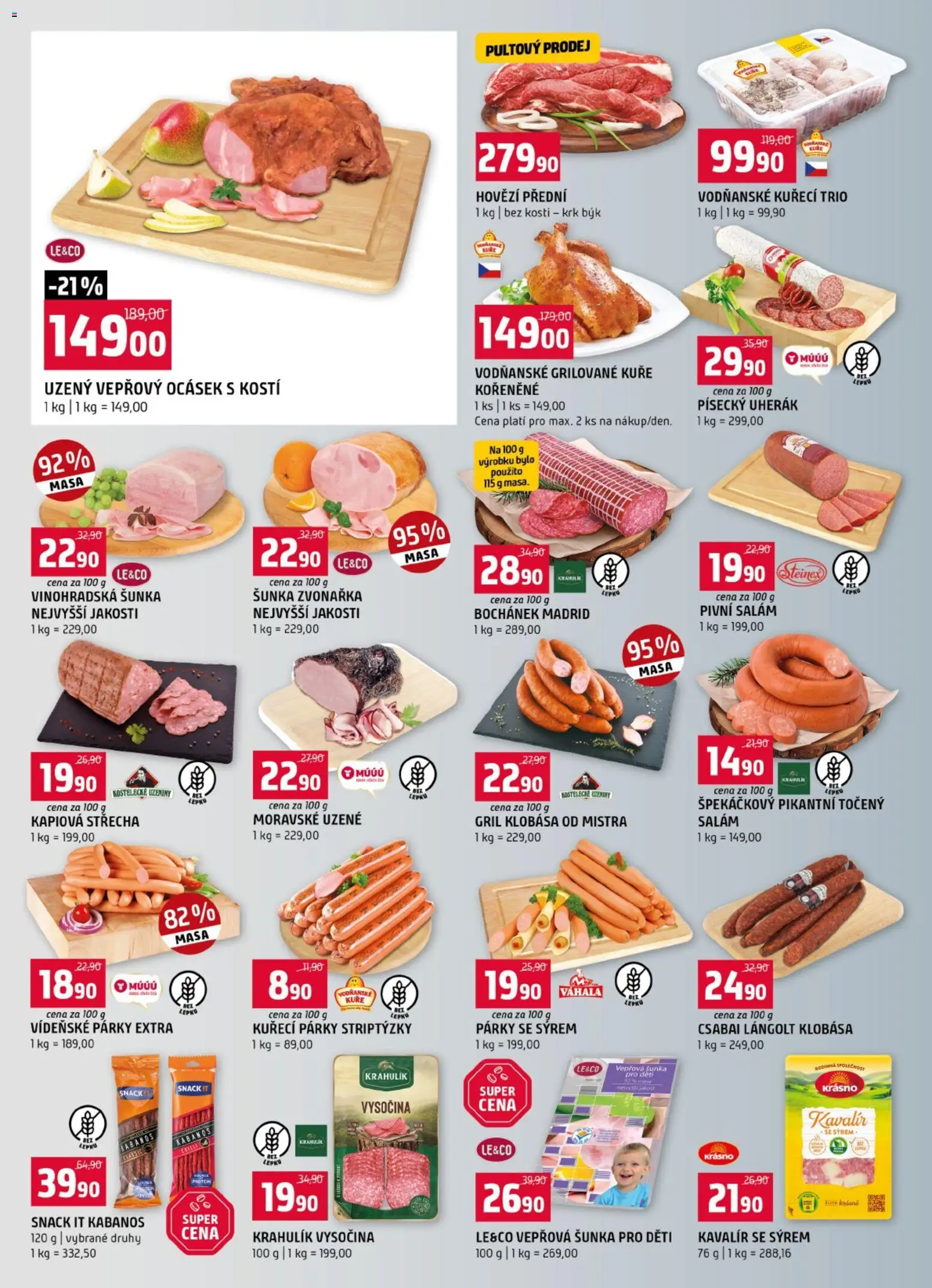Terno leták od 24.06.2026 | Strana: 2