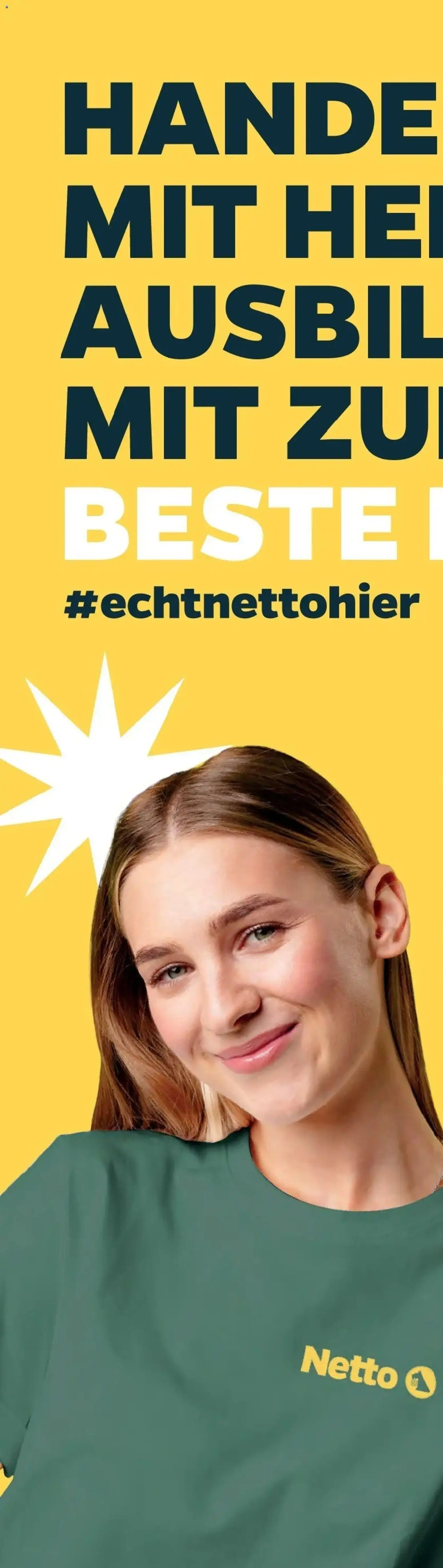 Netto Aktueller Prospekt ab 12.10.2026 → Angebote nächste Woche | Seite: 79