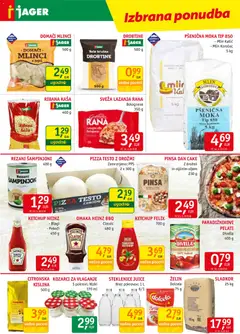 Jager katalog akcije – veljaven od 13.05.2026 | Stran: 7