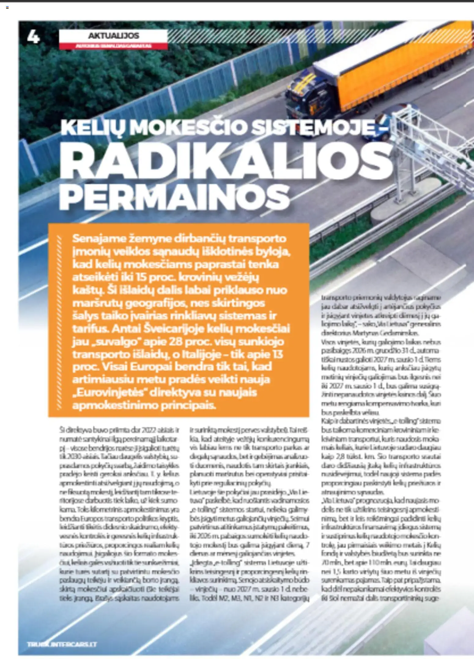 Inter Cars akcijos nuo 2026.08.28 | Puslapis: 6