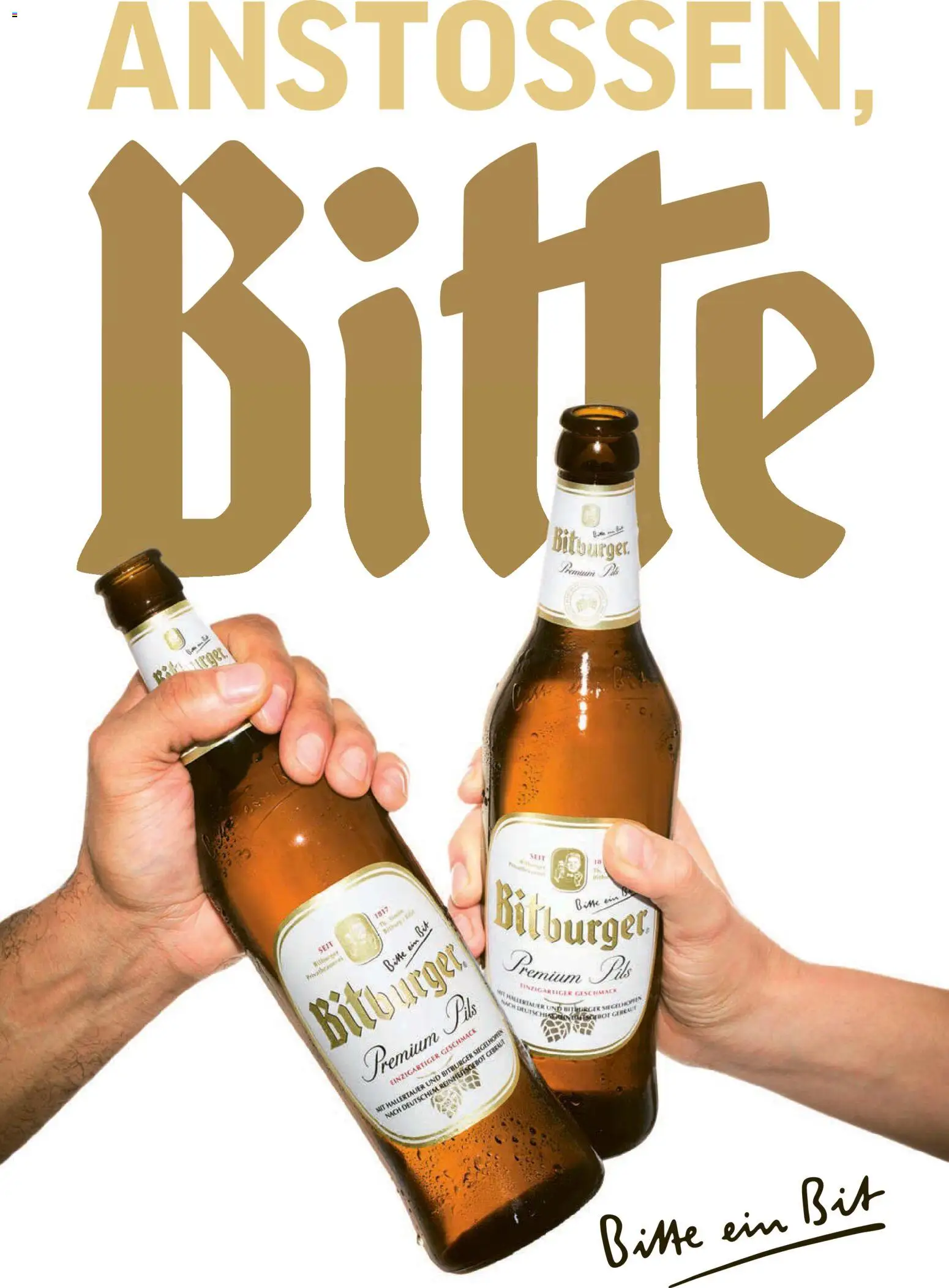 Metro Tischgespräch – gültig ab 01.02.2026 | Seite: 56 | Produkte: Bitburger, Pils, Burger