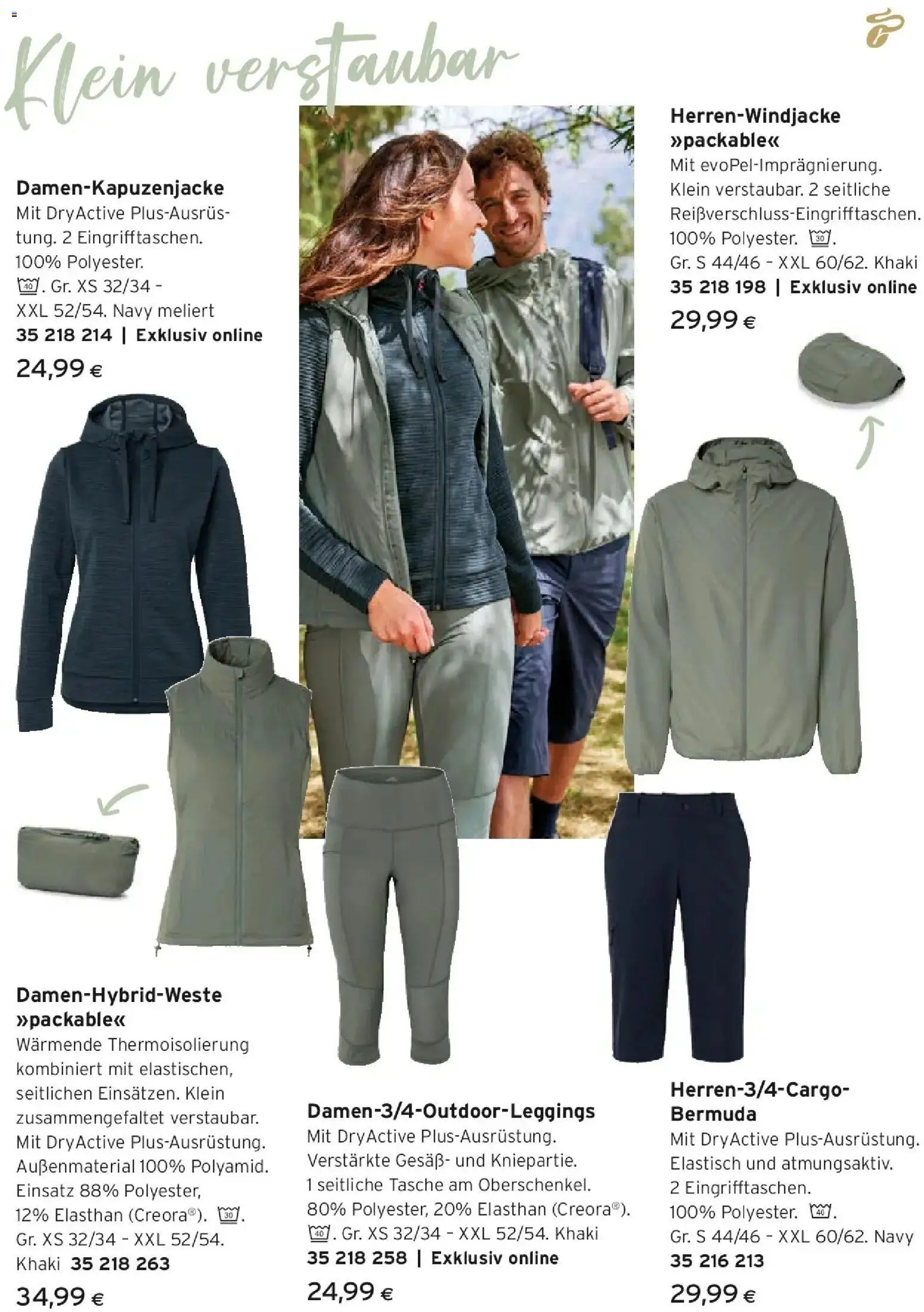 Tchibo Eduscho - Tchibo Magazin gültig ab 20.05.2026 | Seite: 10 | Produkte: Tasche