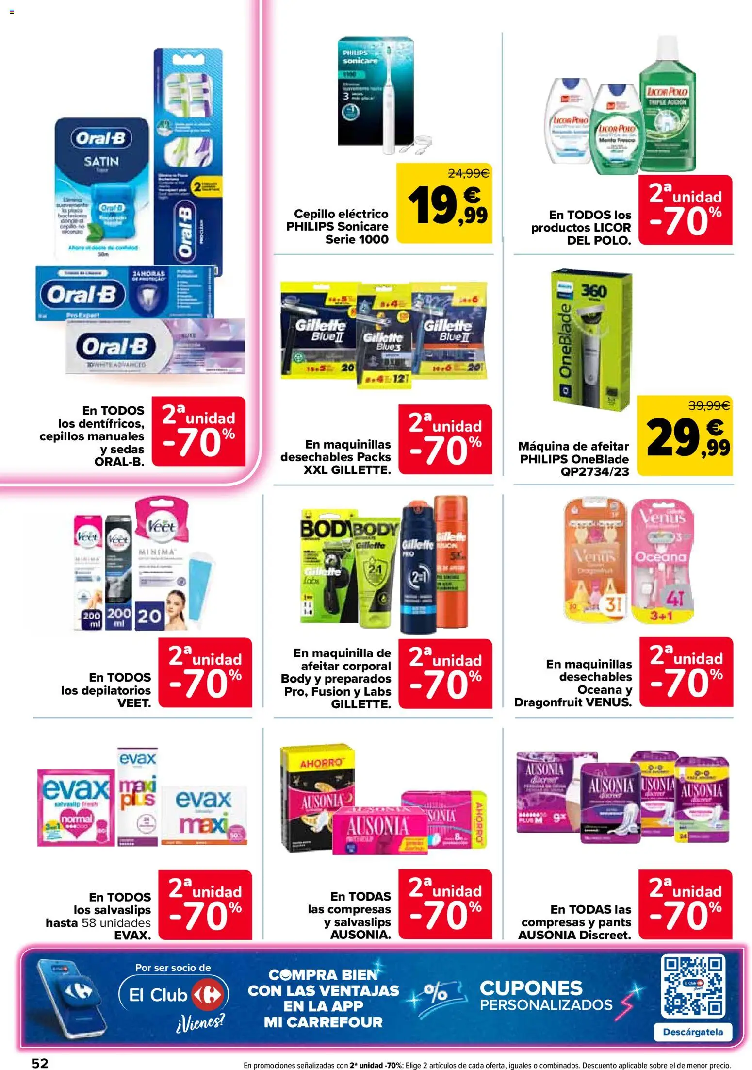 Carrefour folleto │ válido desde el 14/07/2026 | Página: 56