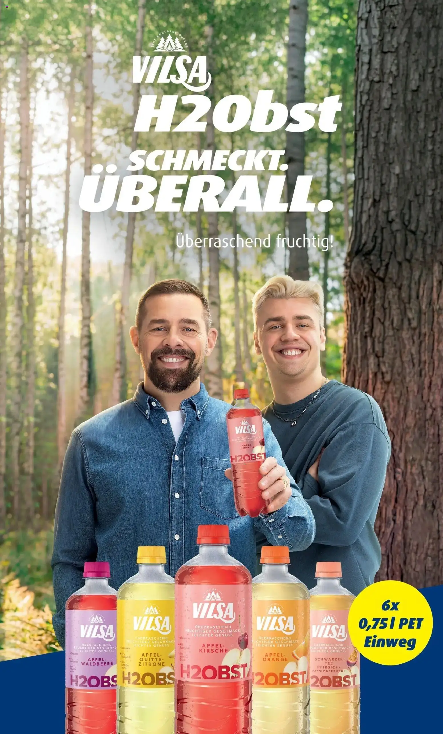 Combi Prospekt Weener (ab 31.08.2026) zum Blättern | Seite: 20 | Produkte: Äpfel, Zitrone, Pfirsich