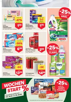 MPREIS Flugblatt ab 13.05.2026 gültig | Seite: 11