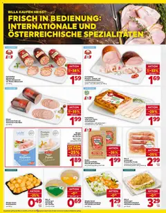 BILLA, immer gut, Dressing, div. Sorten, BILLA immer gut Dressing div. Sorten 75 ml (119.20) ab 08.10.2026 gültig | Seite: 6