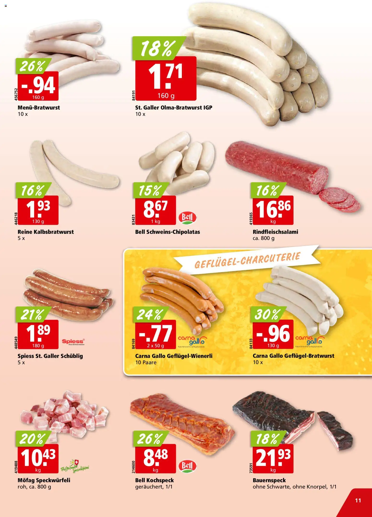🛍️ Aligro aktionen ab 06.07.2026 » Entdecken Sie exklusive Rabatte und sparen Sie noch heute! 💰 | Schweiz