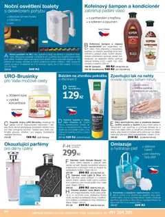 Náhled letáku Decodoma katalog Podzim 2026 od 01.09.2026 | Strana: 60