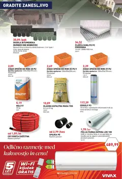 Inpos katalog akcije – veljaven od 04.06.2026 | Stran: 26
