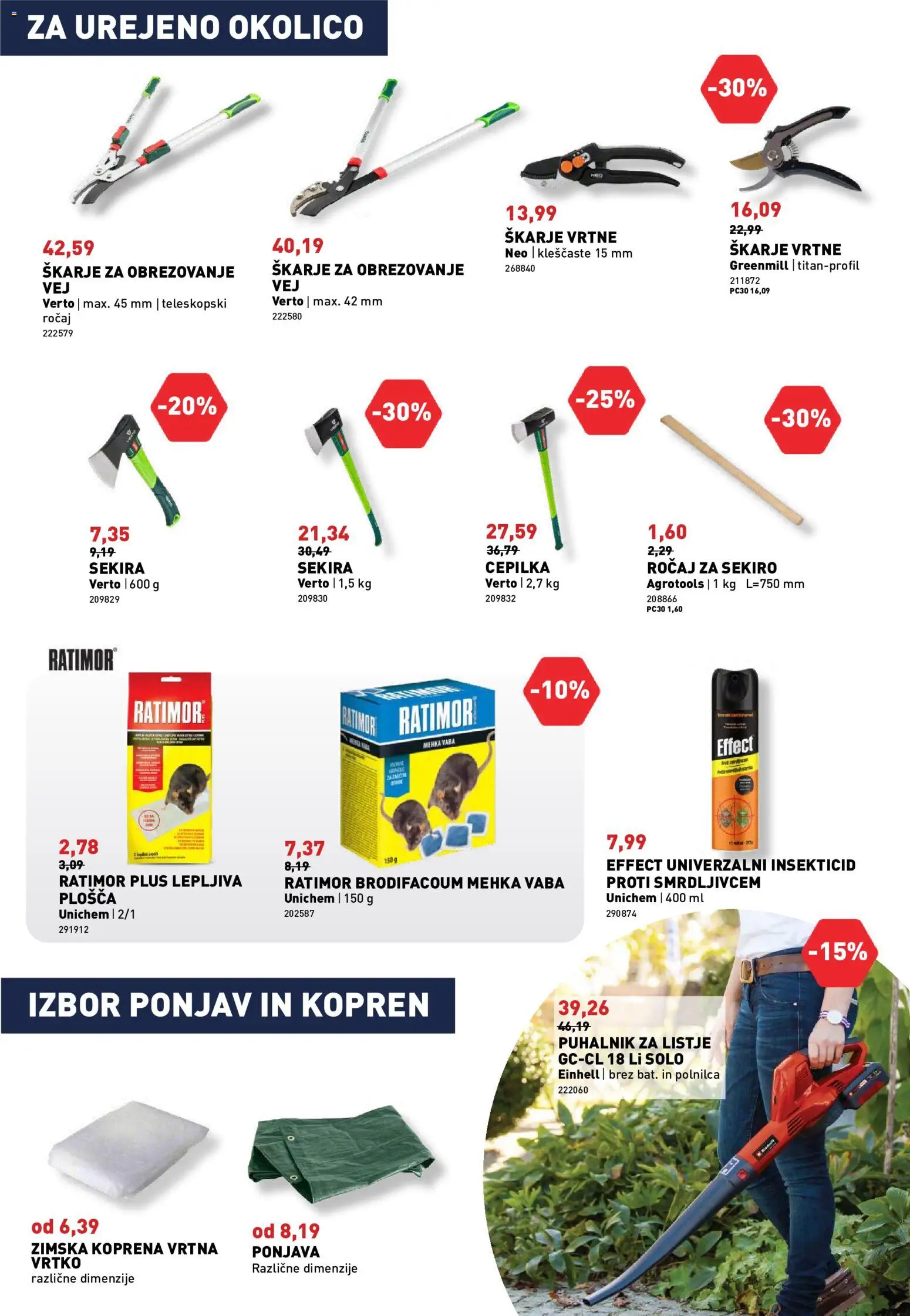 Novi Inpos katalog ponudbe – veljaven od 08.10.2026 | Stran: 7