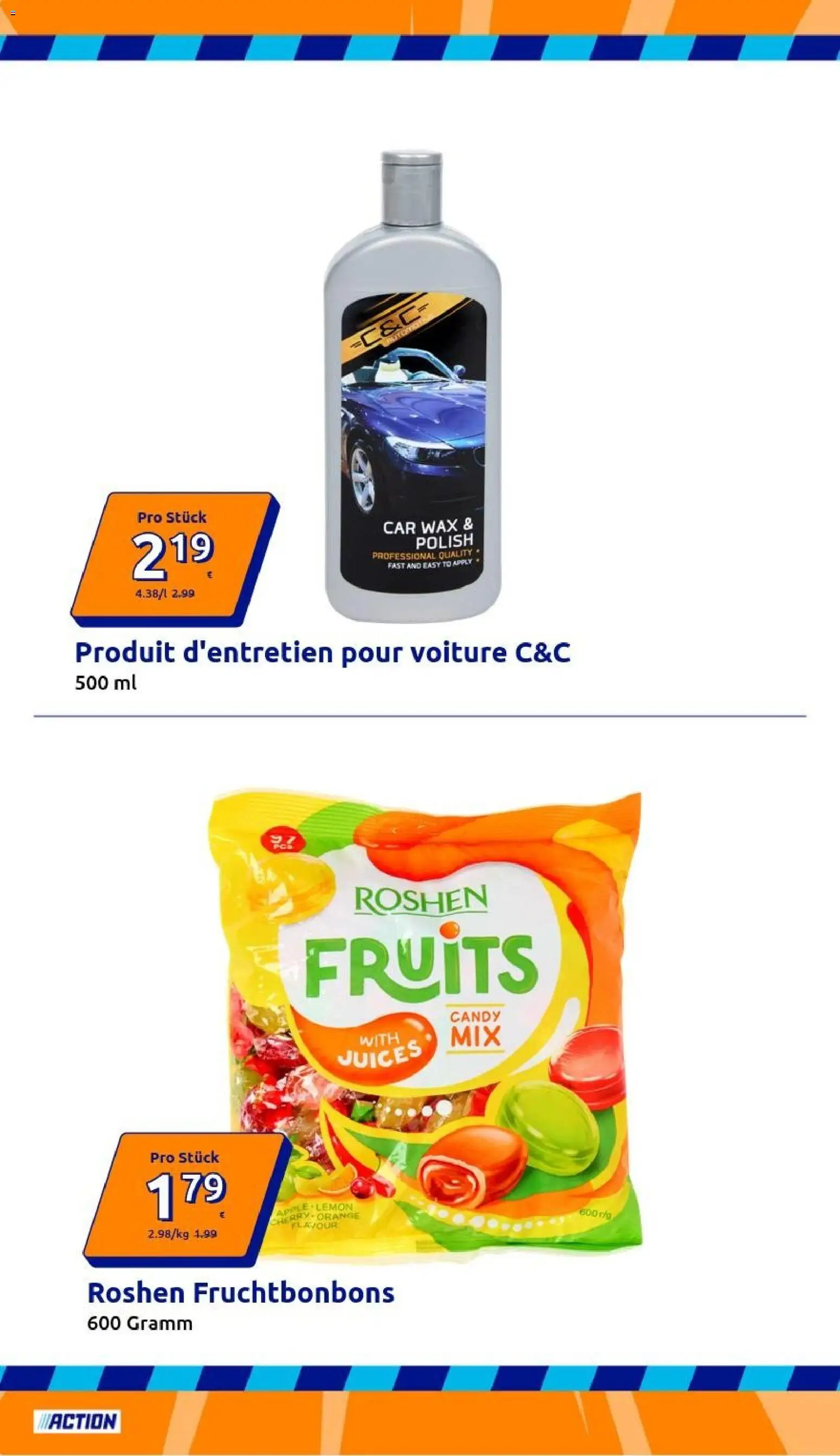 Action Flugblatt gültig ab 20.05.2026 | Seite: 16 | Produkte: Apple