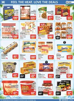 KIT KAT Cash & Carry specials catalogue – valid from 22/10/2026 | Page: 2