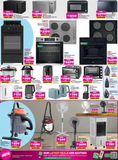 Game specials catalogue – valid from 25/08/2026 | Page: 8