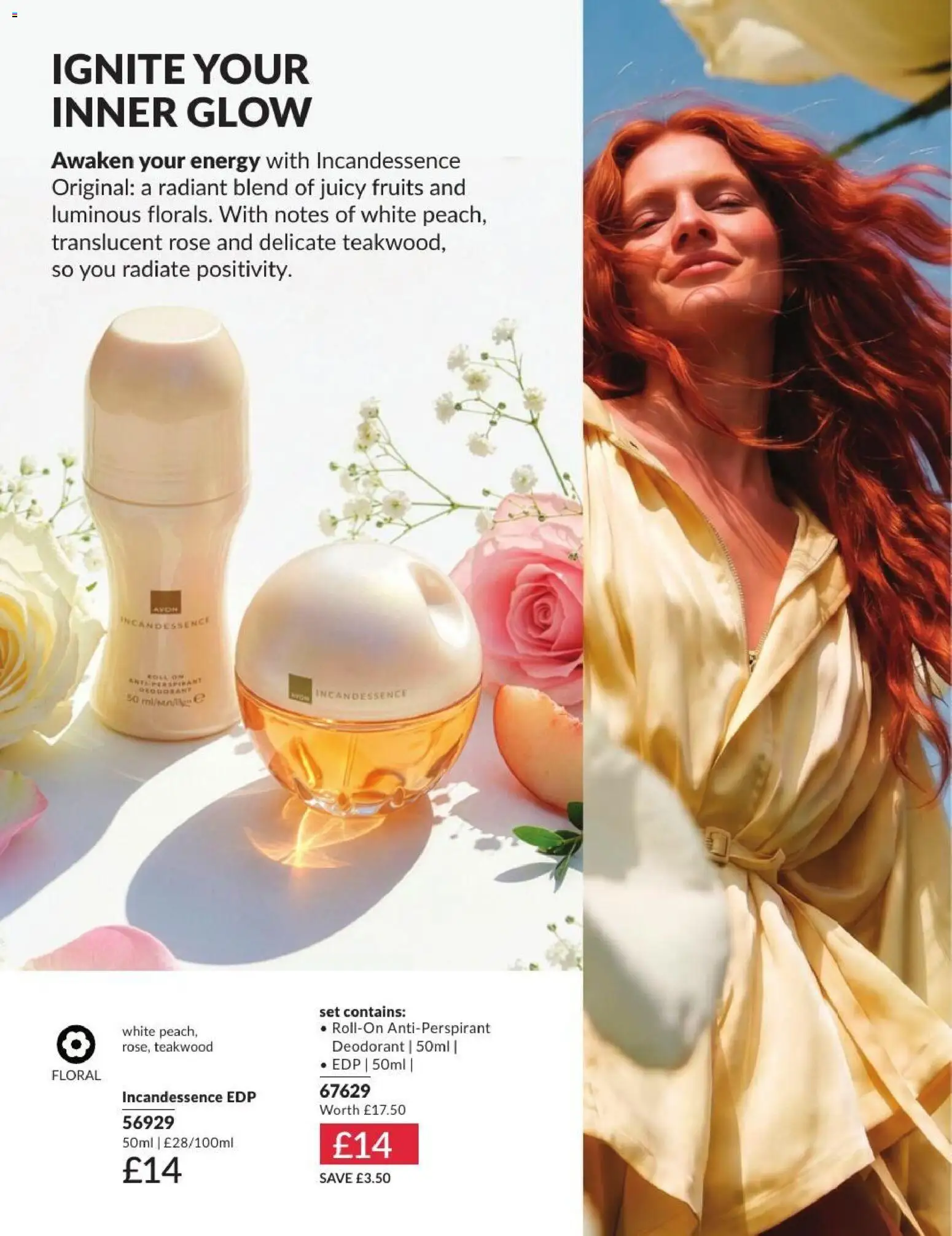 {H1} | Page: 78 | Products: Deodorant, Antiperspirant