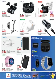 Preview of Nesto Gadget deals valid from 21.05.2026 | Page: 8