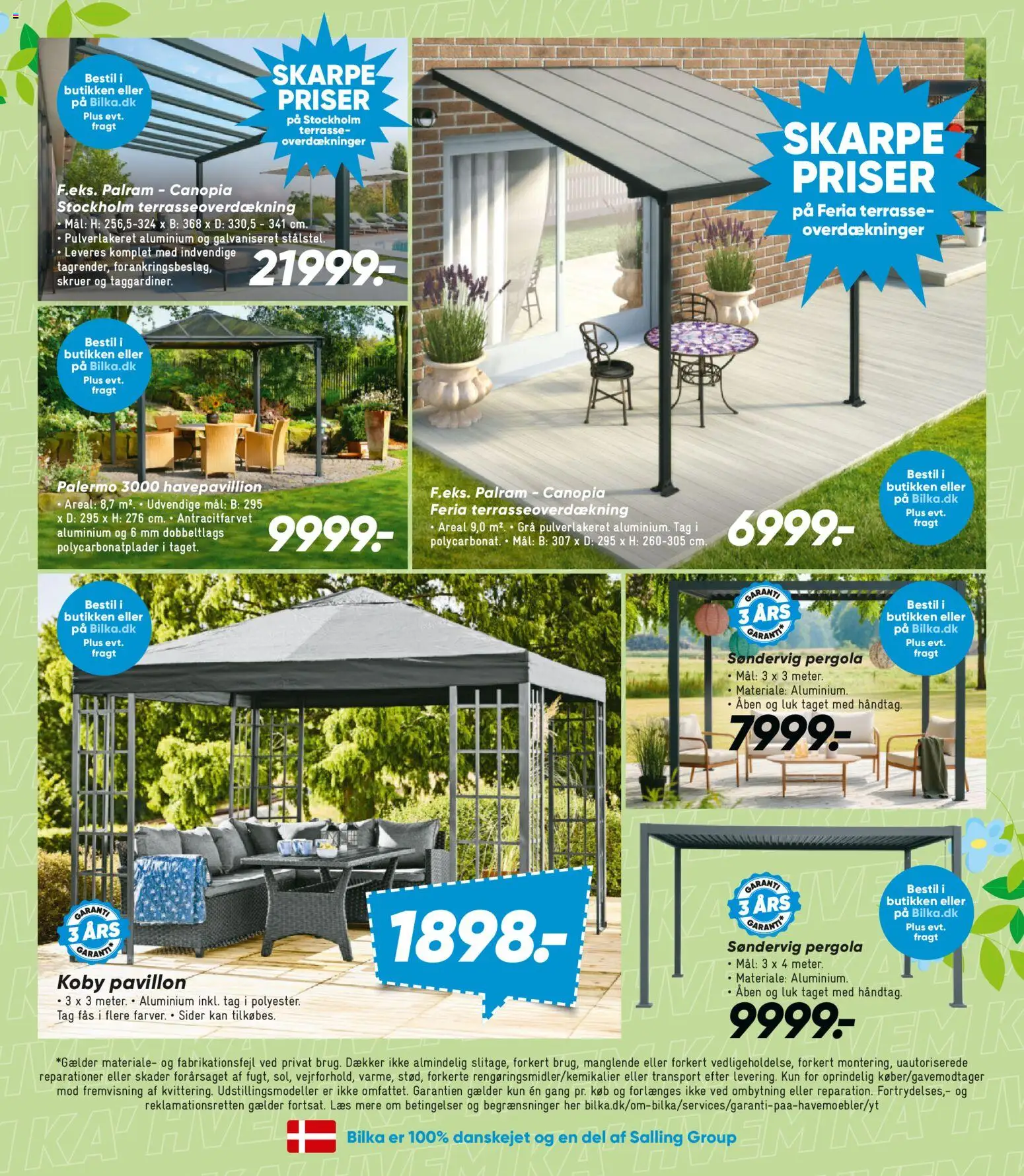 Bilka tilbudsavis – gyldig fra 08.05.2026 | Side: 37
