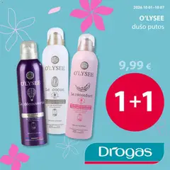 Drogas leidinys galioja nuo 2026.10.02 | Puslapis: 3 | Prekių: Putos
