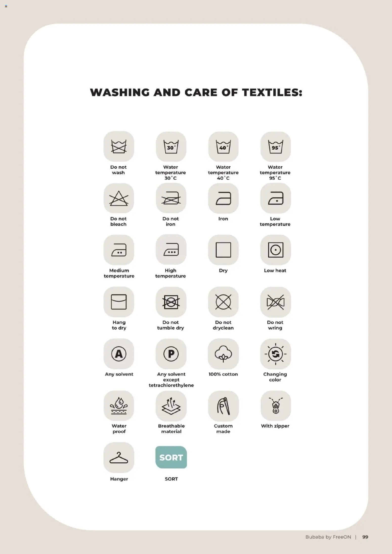 Baby Center katalog | vrijedi od 01.01.2027 | Stranica: 99