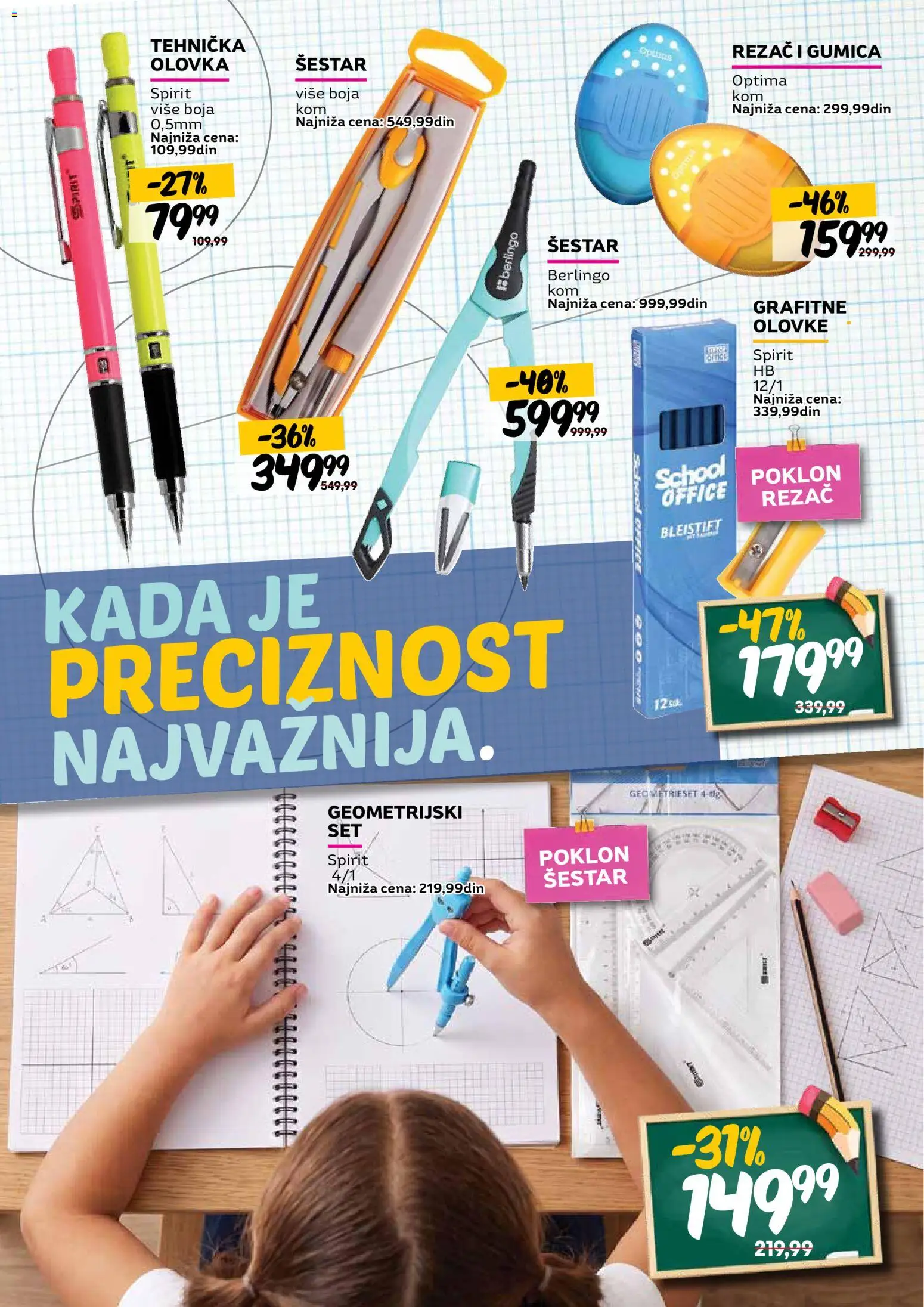 Roda katalog - važi od 14.08.2026 | Strana: 16 | Proizvode: Rezač