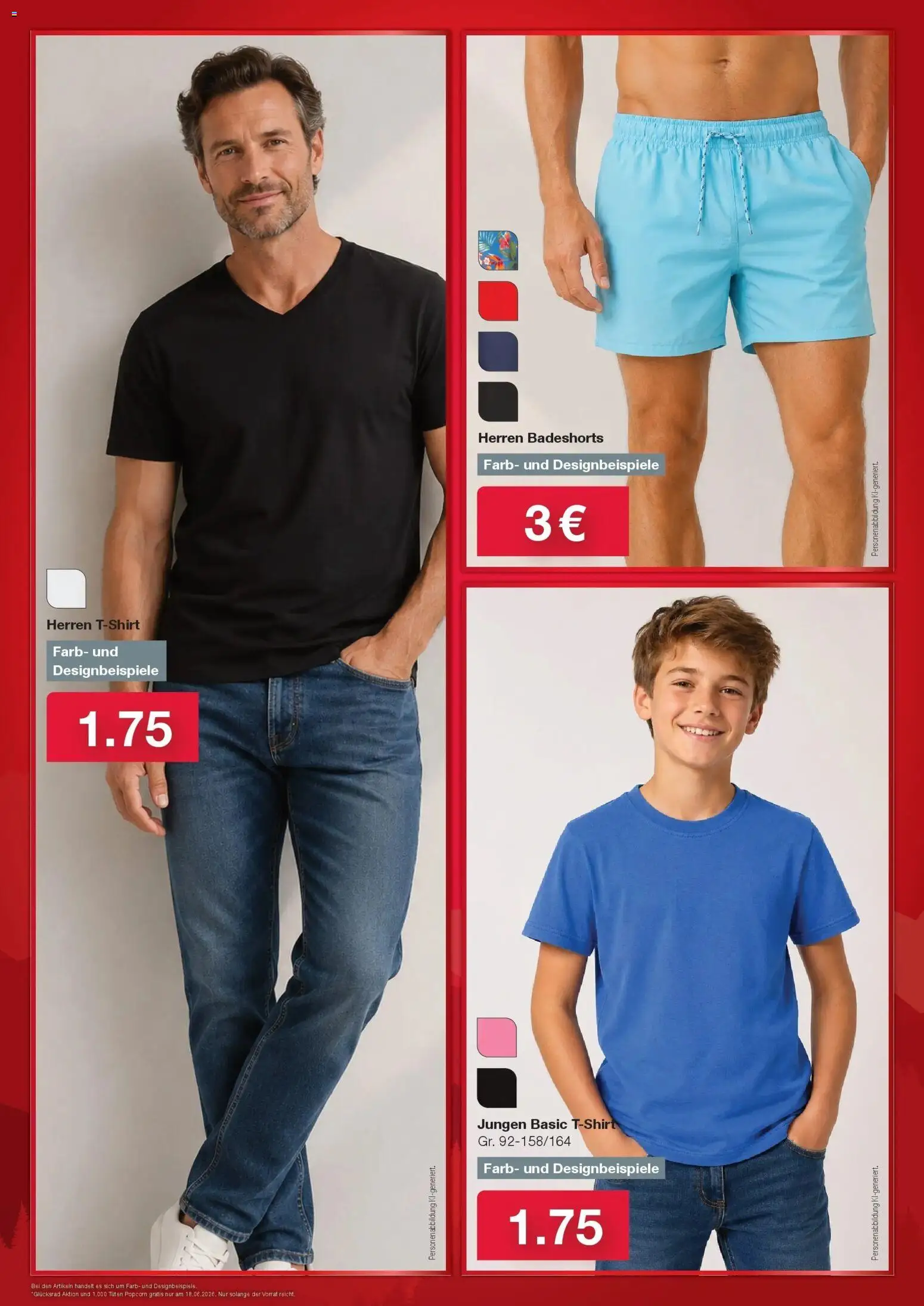 Woolworth Servus Haid! gültig ab 18.06.2026 | Seite: 7