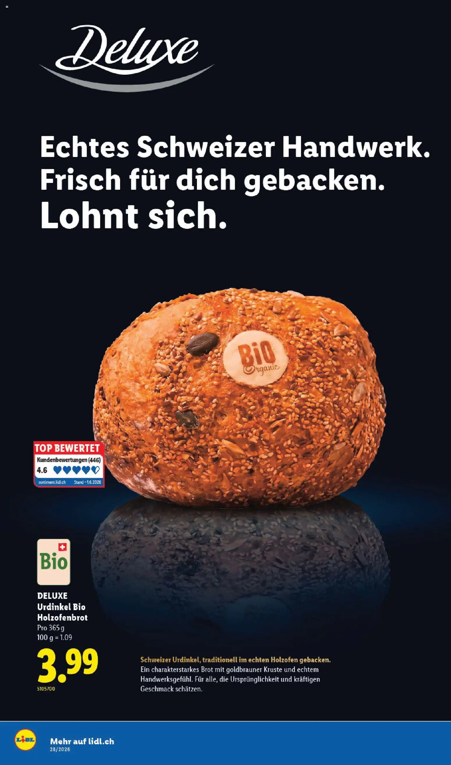 Lidl aktionen – gültig ab 09.07.2026 | Seite: 10