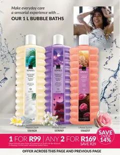 Avon specials catalogue – valid from 01.05.2026 | Page: 125
