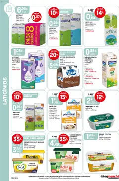 Pré-visualização Intermarché folheto válido de 27/08/2026 | Página: 16