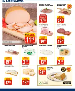 Anteprima del volantino Tigros volantino valido a partire dal 30/07/2026 | Pagina: 4