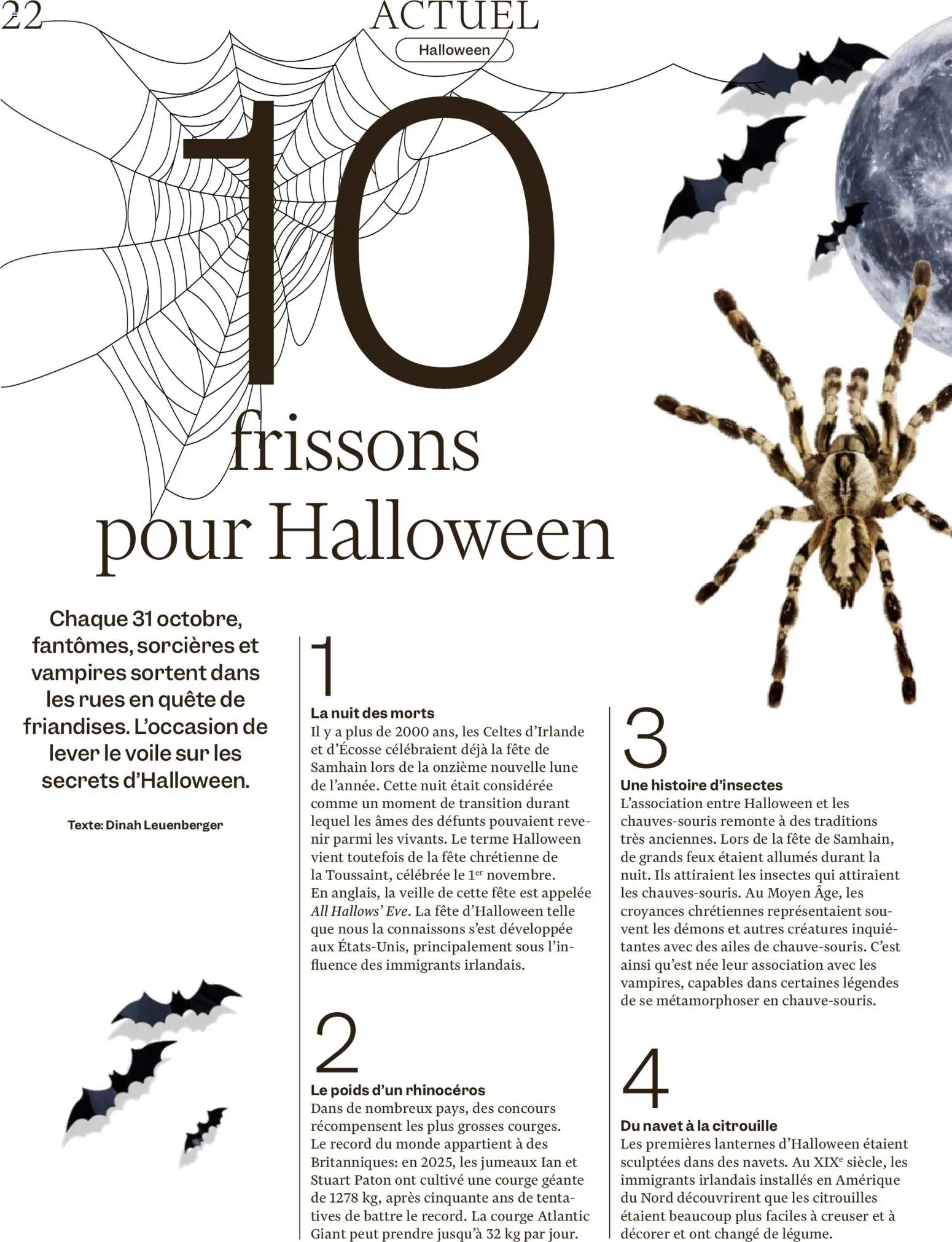 Migros aktionen Magazine FR – gültig ab 29.10.2026 | Seite: 22