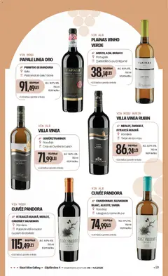 Ofertele Mega Image valabile de la 15.10.2026 | Pagină: 29 | Produse: Vită, Lasagna, Carne De Pui, Legume