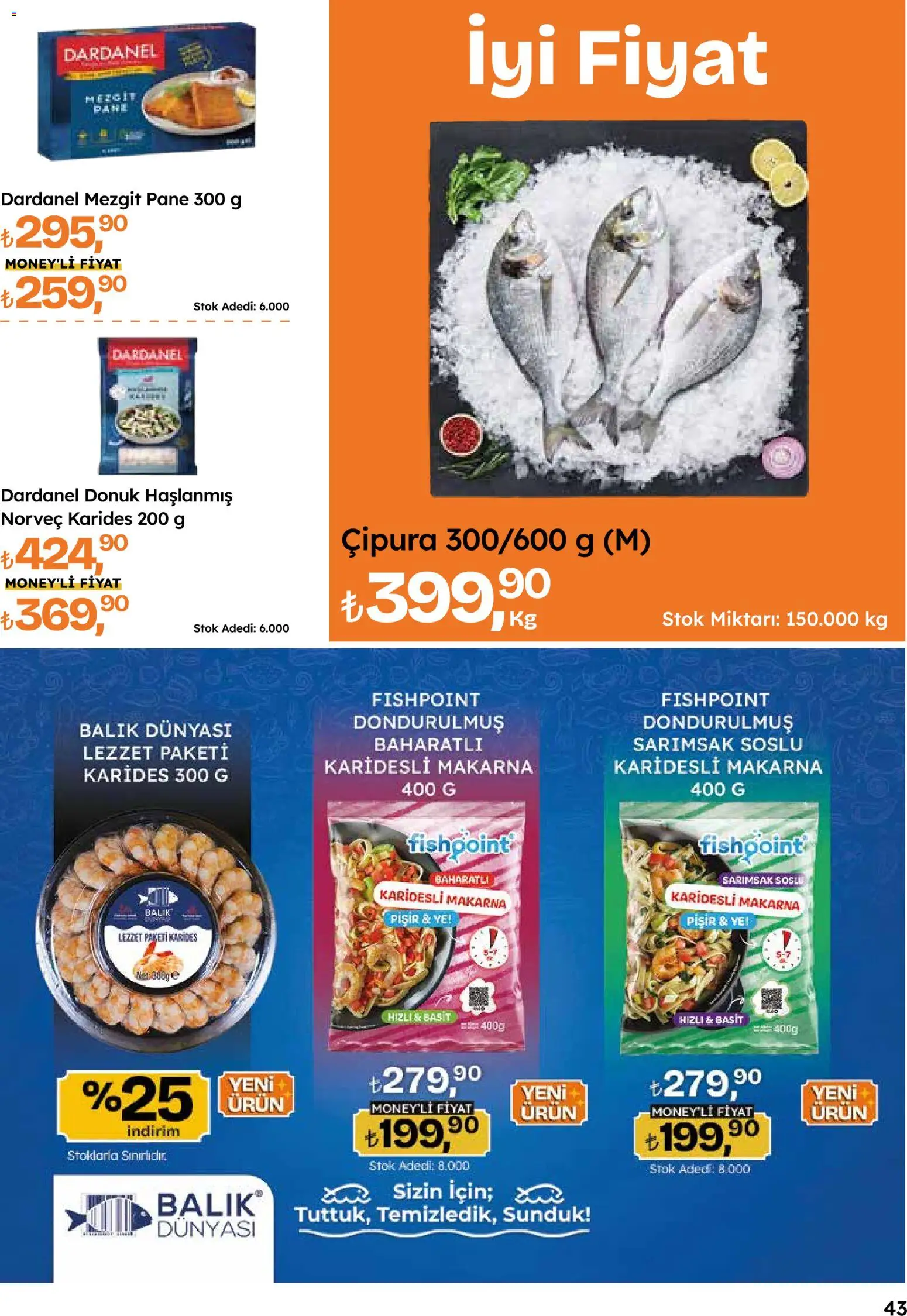 Migros Katalog - 5M Migroskop Dijital - 14.05.2026 tarihinden itibaren geçerlidir | Sayfa: 43