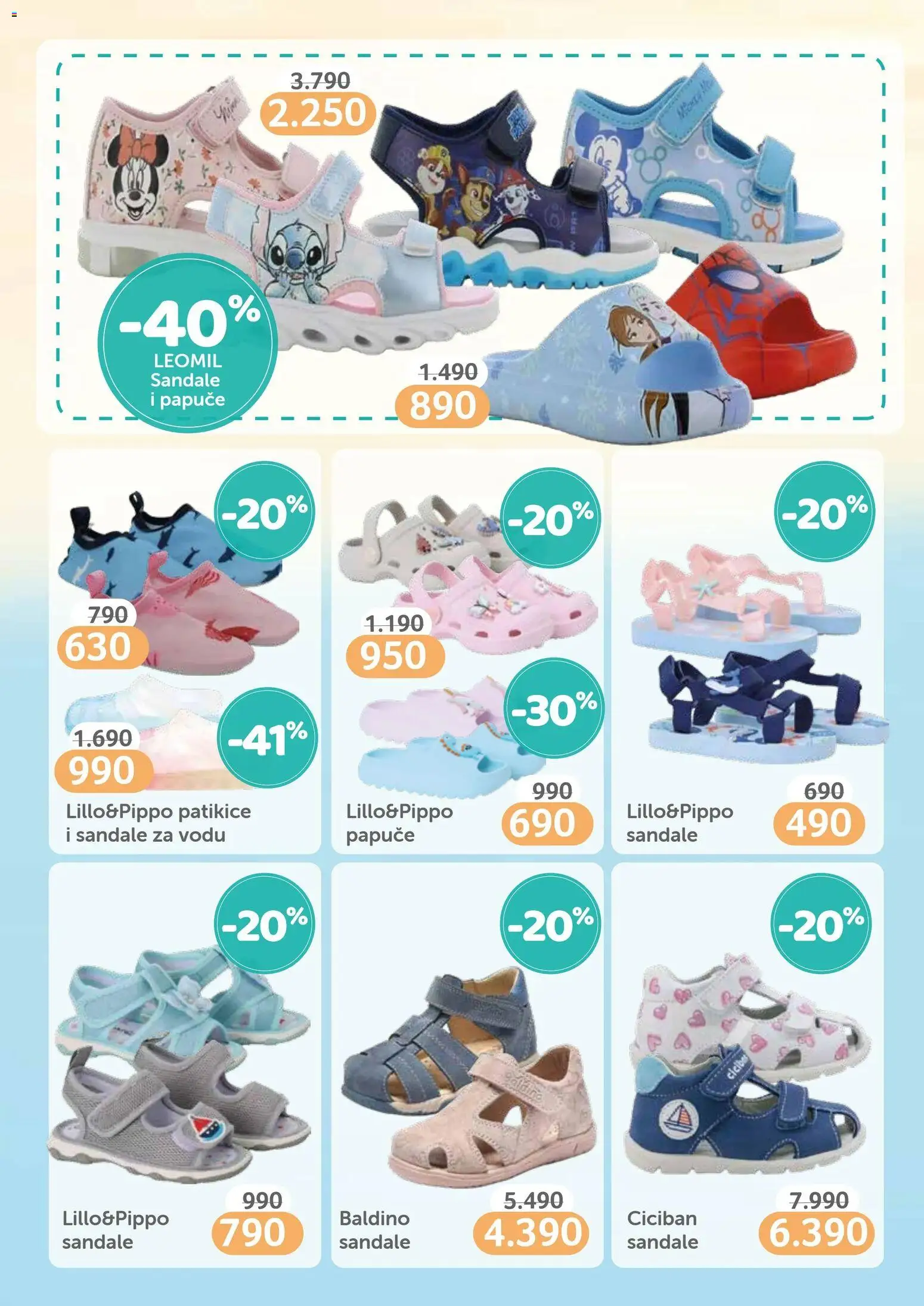 Aksa katalog - važi od 02.07.2026 | Strana: 10
