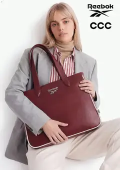 Náhled letáku CCC leták od 16.09.2026