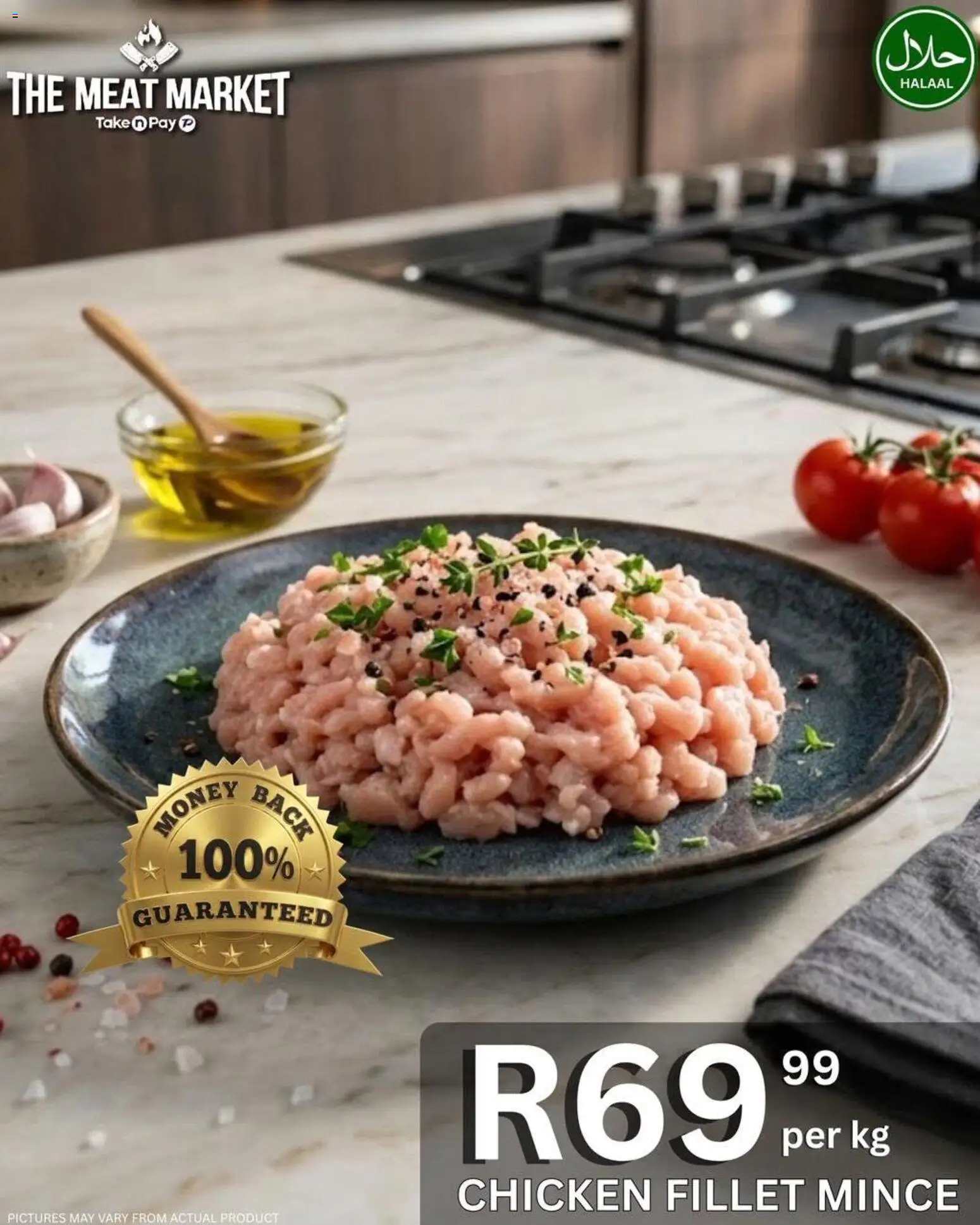 New Take n Pay catalogue – valid from 14.06.2026 | Page: 34 | Products: Chicken