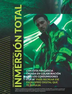 Vista previa Catálogo AVON campaña 9 válido desde el 01/09/2026 | Página: 106 | Productos: Fragancia, Té