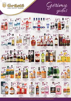 GRUSTE leidinys galioja nuo 2026.09.11 | Puslapis: 2