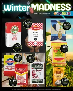 Super Save specials catalogue – valid from 11.06.2026 | Page: 51