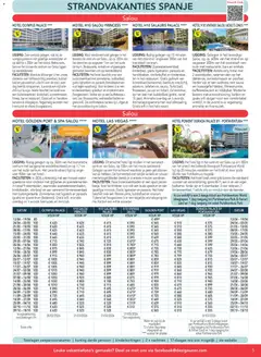 De Zigeuner folder - Voorbeeld van een folder van De Zigeuner, geldig van 22/12/2025 | Pagina: 5 | Producten: Boek, Tv, Bad, Centrum