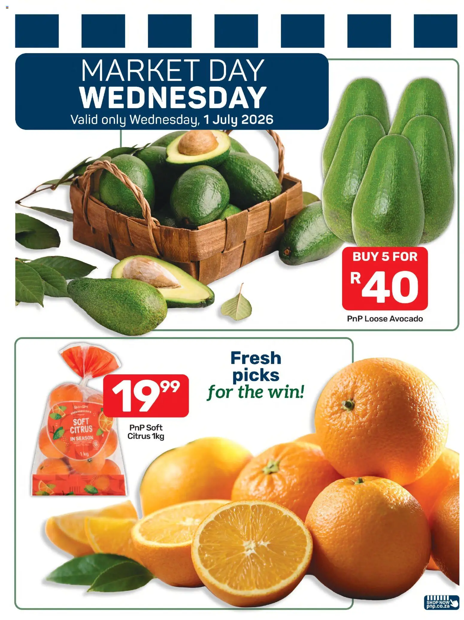 New Pick n Pay catalogue – valid from 29/06/2026 | Page: 6