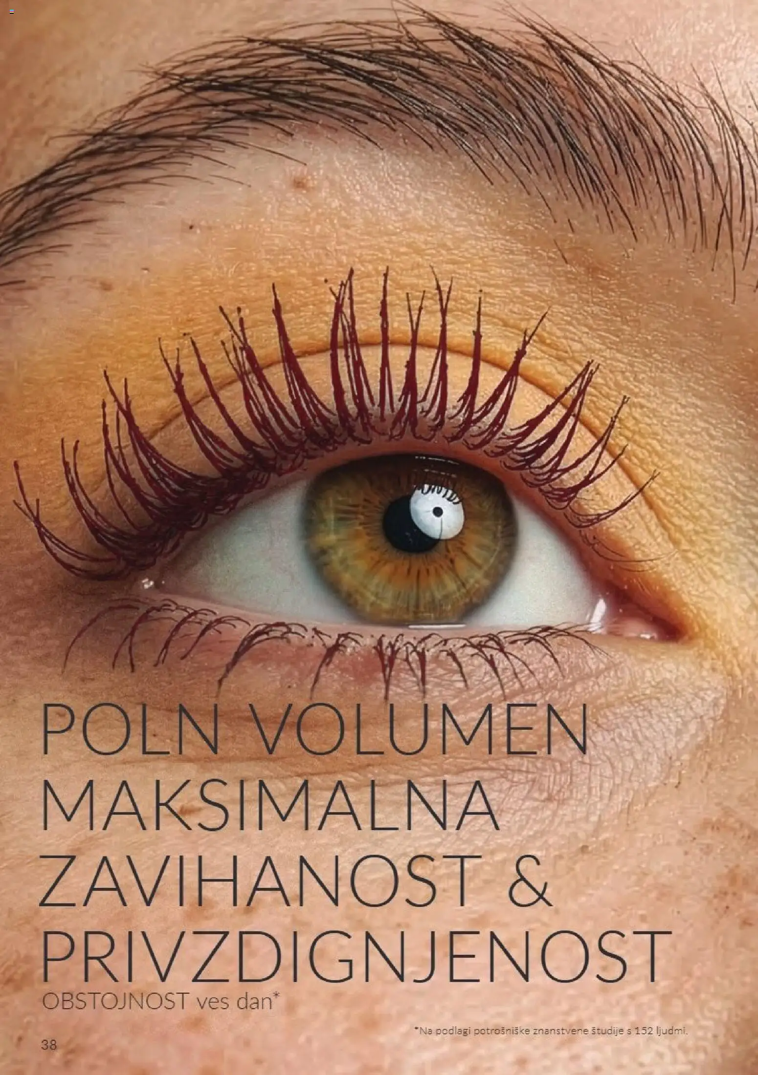 Novi Avon katalog ponudbe – veljaven od 01.10.2026 | Stran: 38